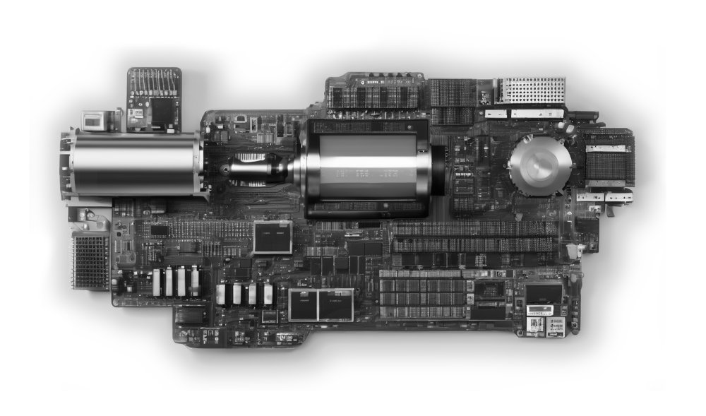 The circuits we build at reallyreallyrandom.com