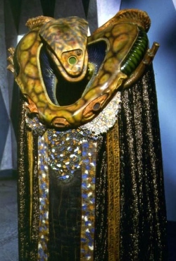 'The truth points to itself' - Kosh, Vorlon Ambassador to Babylon 5.